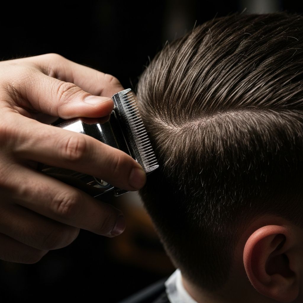 Definición perfecta de líneas