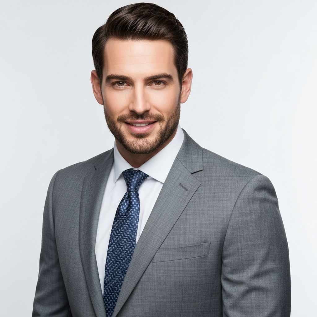 Carlos Mendoza