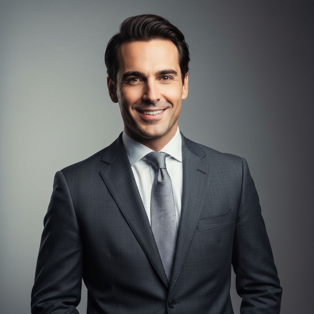 Javier Torres